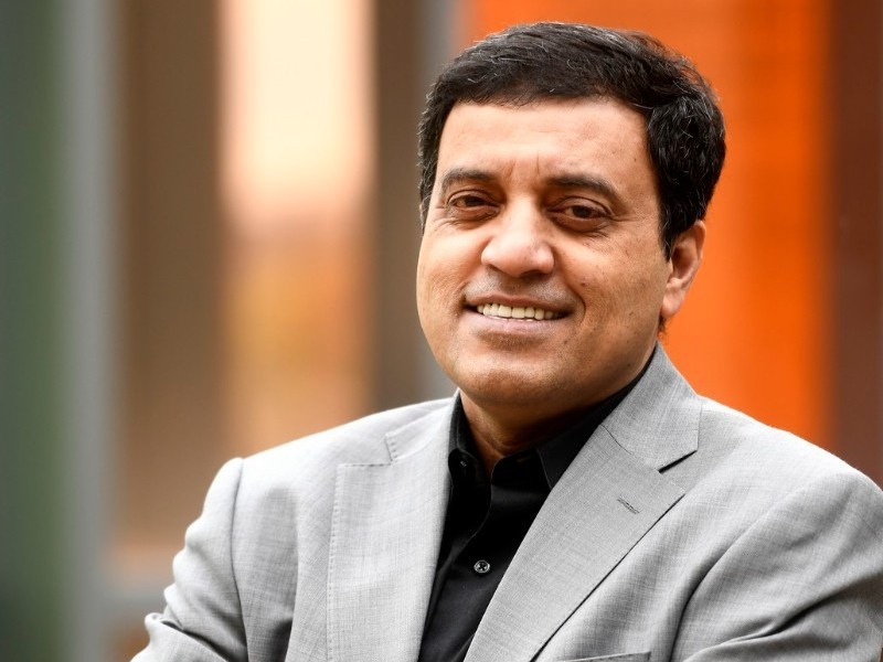 Dr. Naveed Mohammad